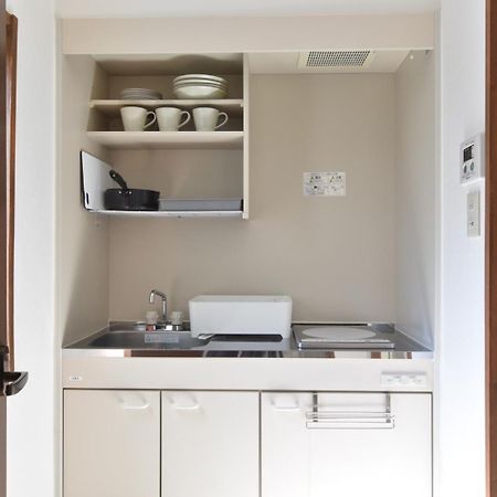 森下別邸 Apartment โตเกียว ภายนอก รูปภาพ