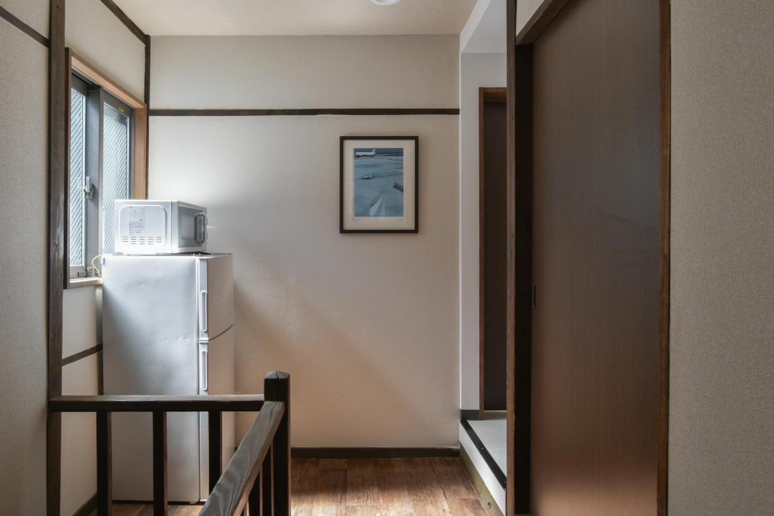 森下別邸 Apartment โตเกียว ภายนอก รูปภาพ