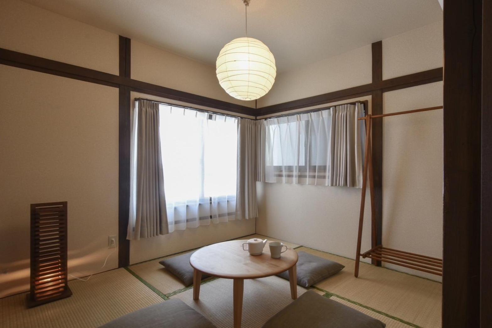 森下別邸 Apartment โตเกียว ภายนอก รูปภาพ