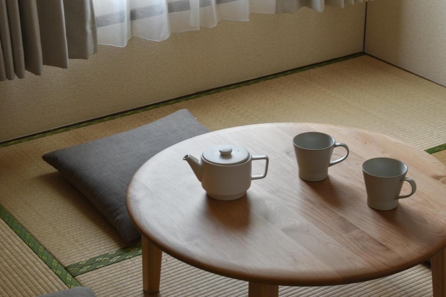 森下別邸 Apartment โตเกียว ภายนอก รูปภาพ