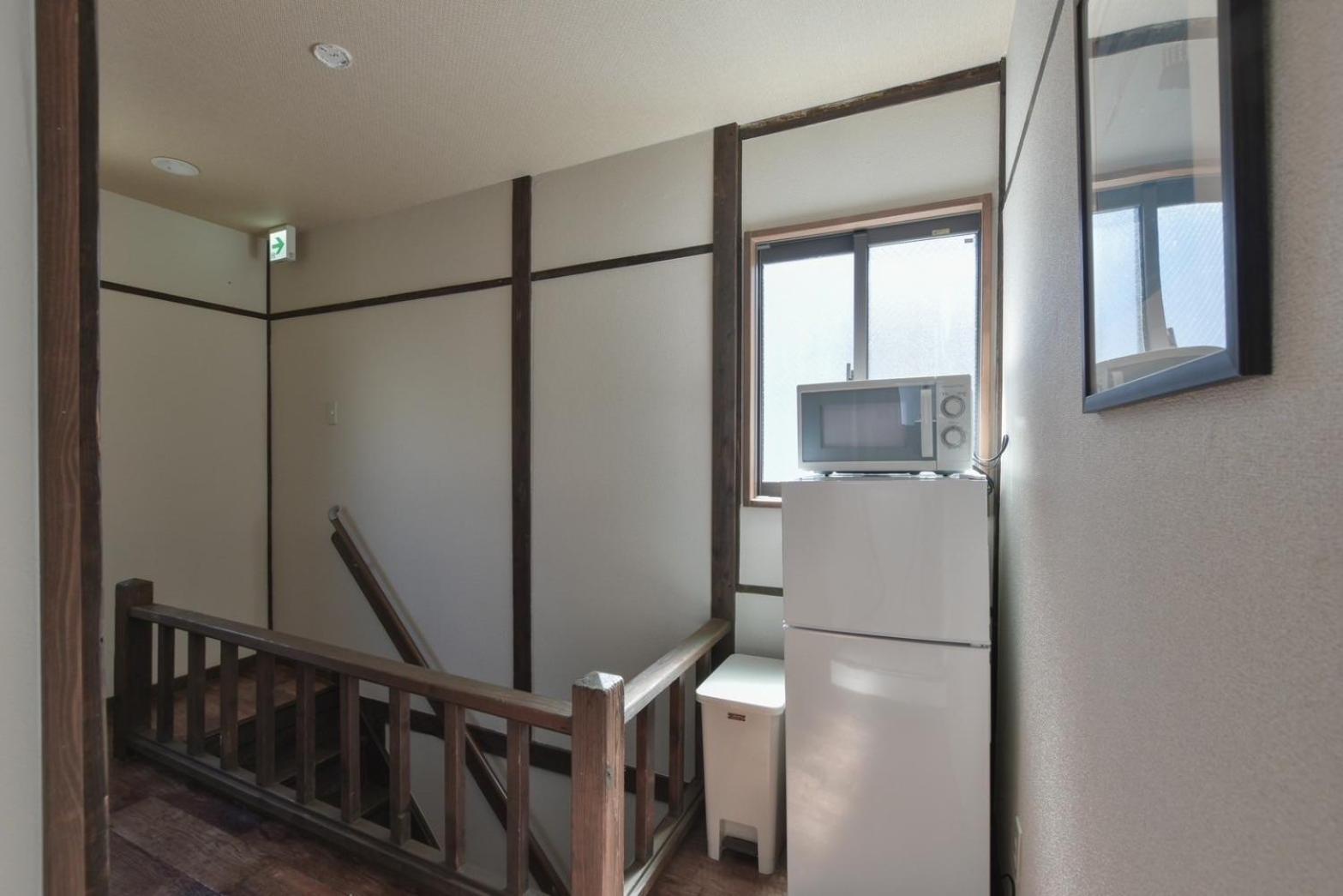 森下別邸 Apartment โตเกียว ภายนอก รูปภาพ