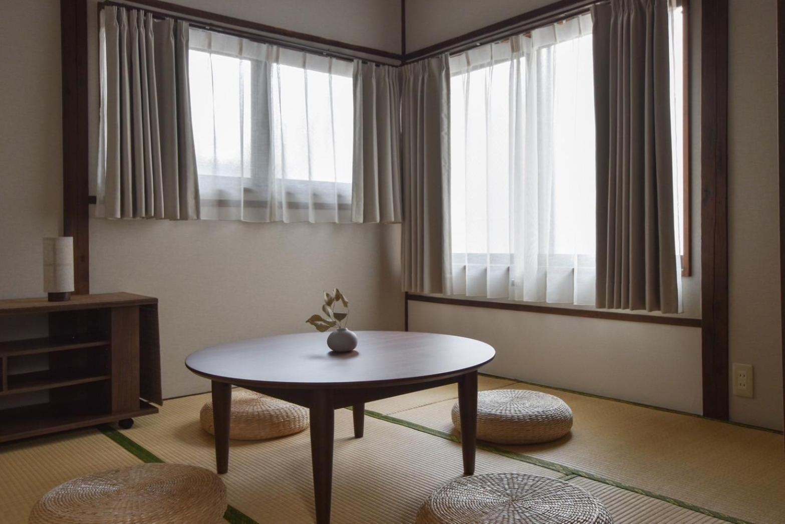 森下別邸 Apartment โตเกียว ภายนอก รูปภาพ