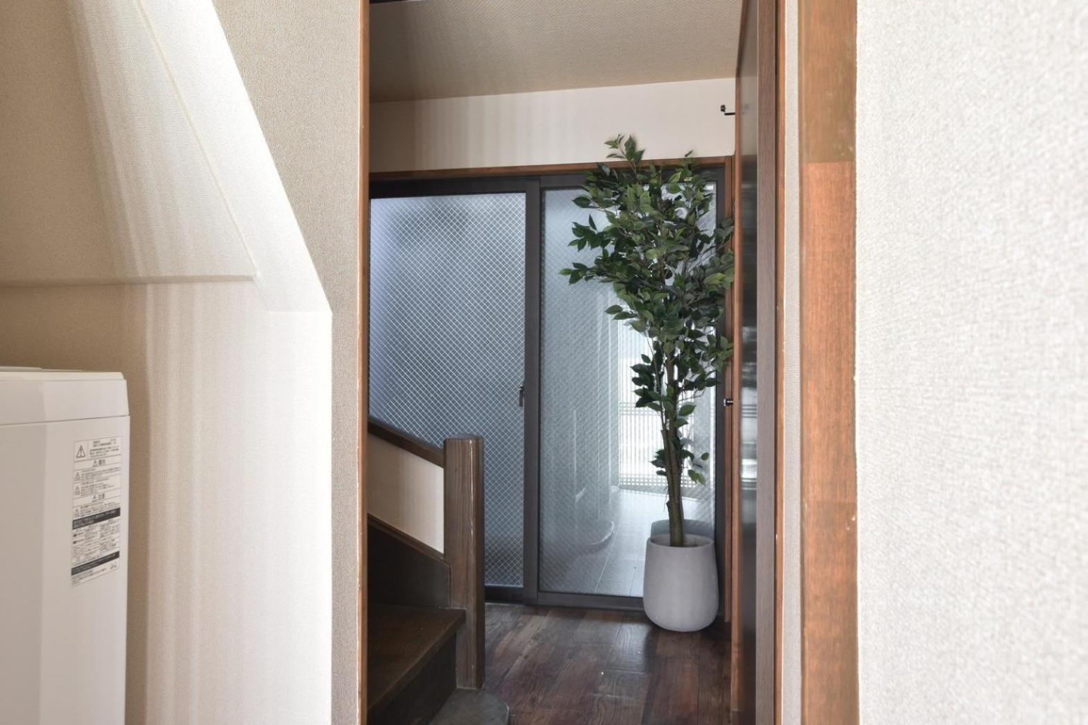 森下別邸 Apartment โตเกียว ภายนอก รูปภาพ